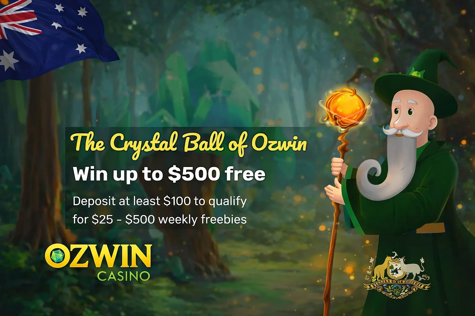 Ozwin Casino Ozwin Casino